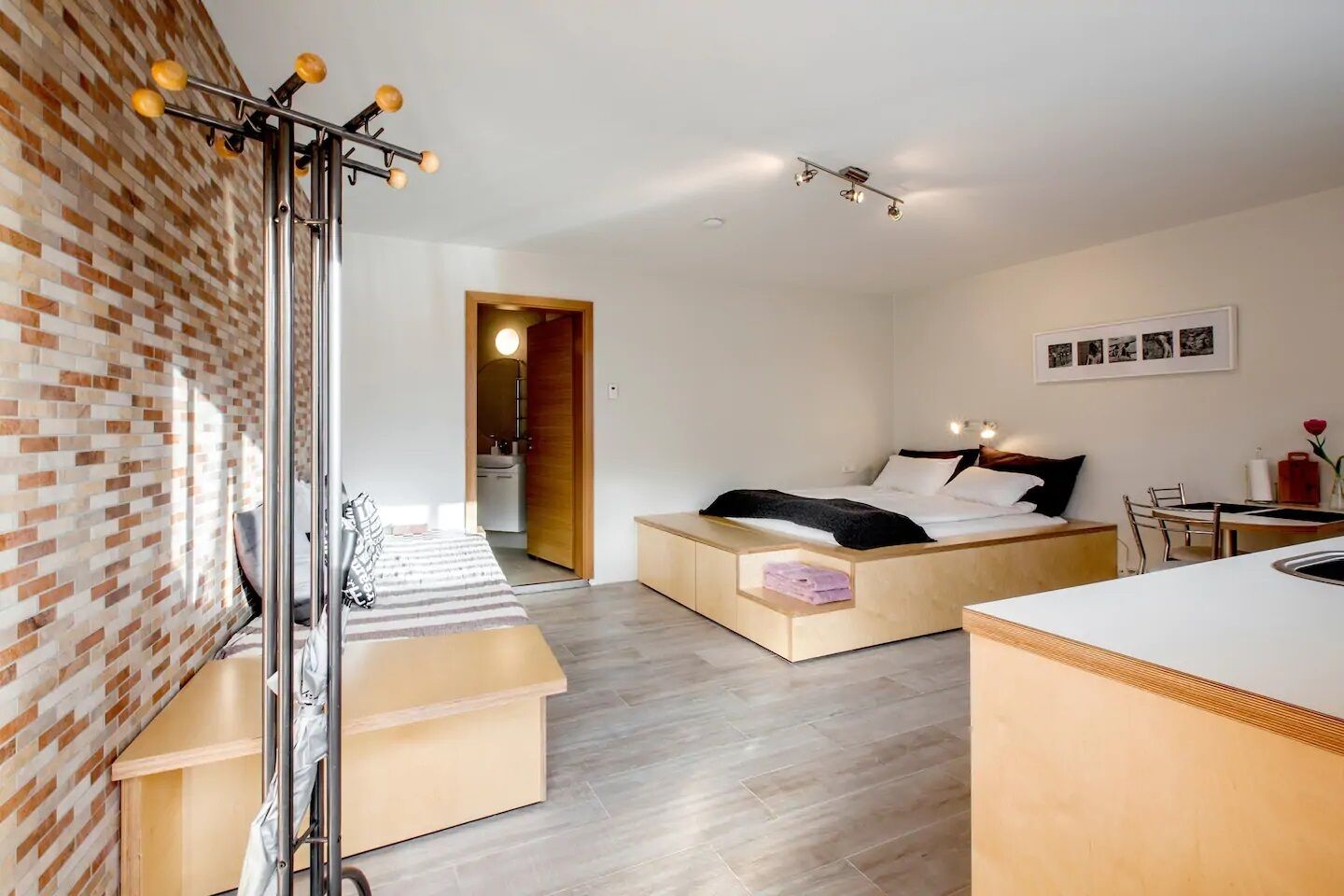 Apartments Reykjavik