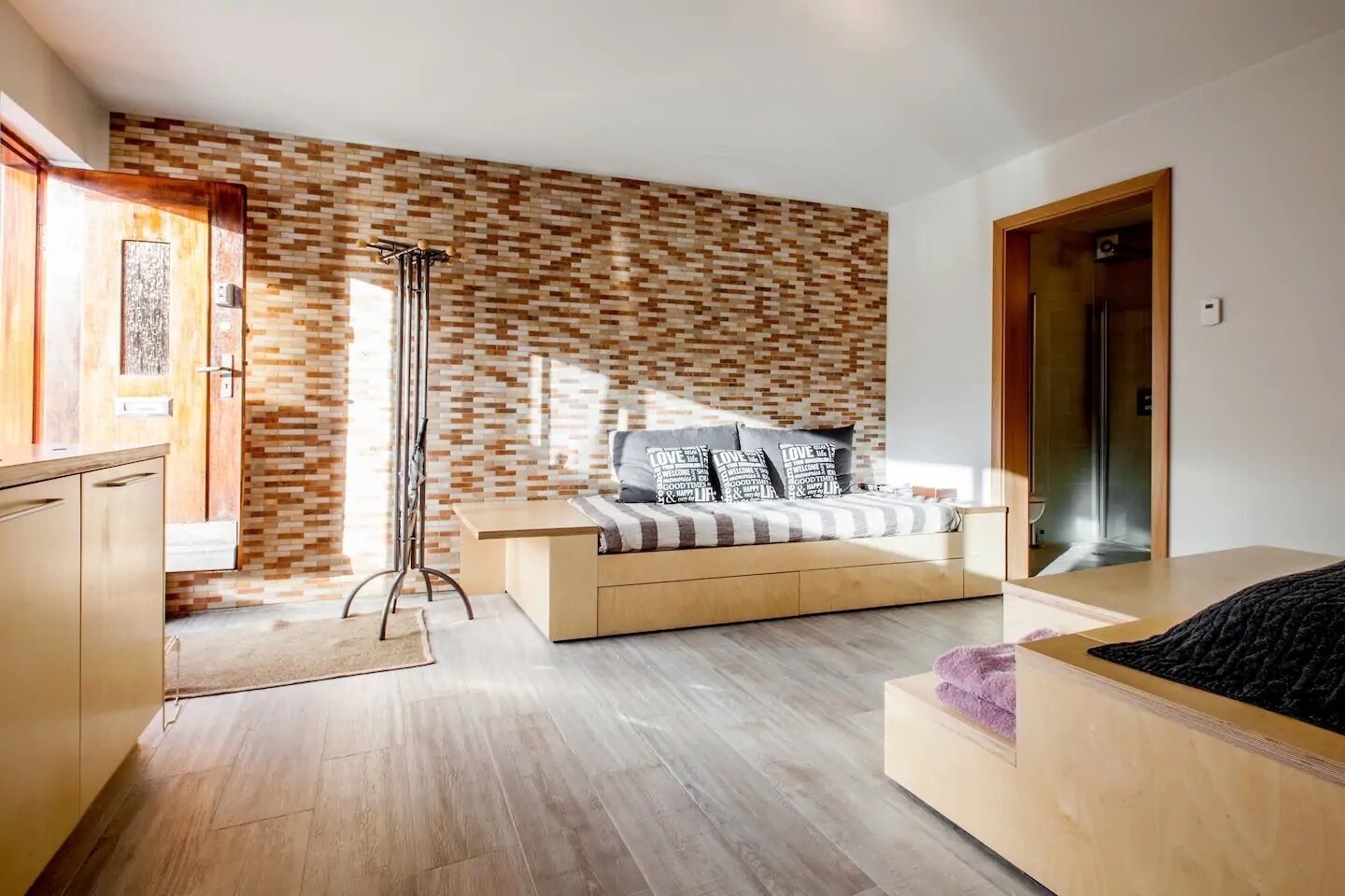 Apartments Reykjavik