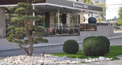 Hotel International Iasi