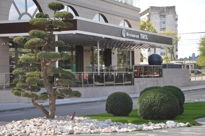 Hotel International Iasi