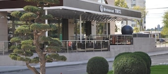 Hotel International Iasi