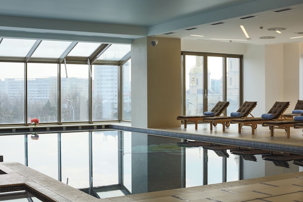 Hot stone massages, deep-tissue massages, massages