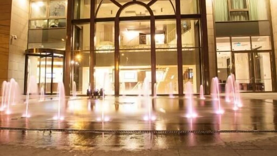 Hotel International Iasi