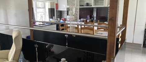 Restauration