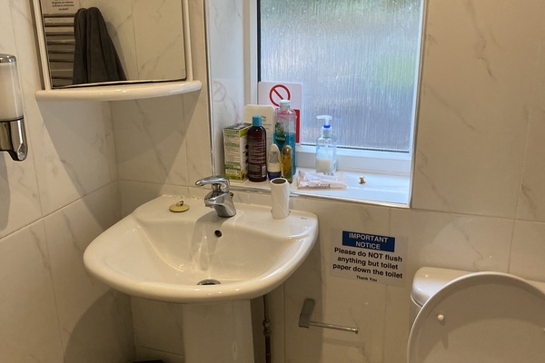 Baño