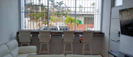 Parte interna