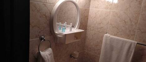 Bathroom 3