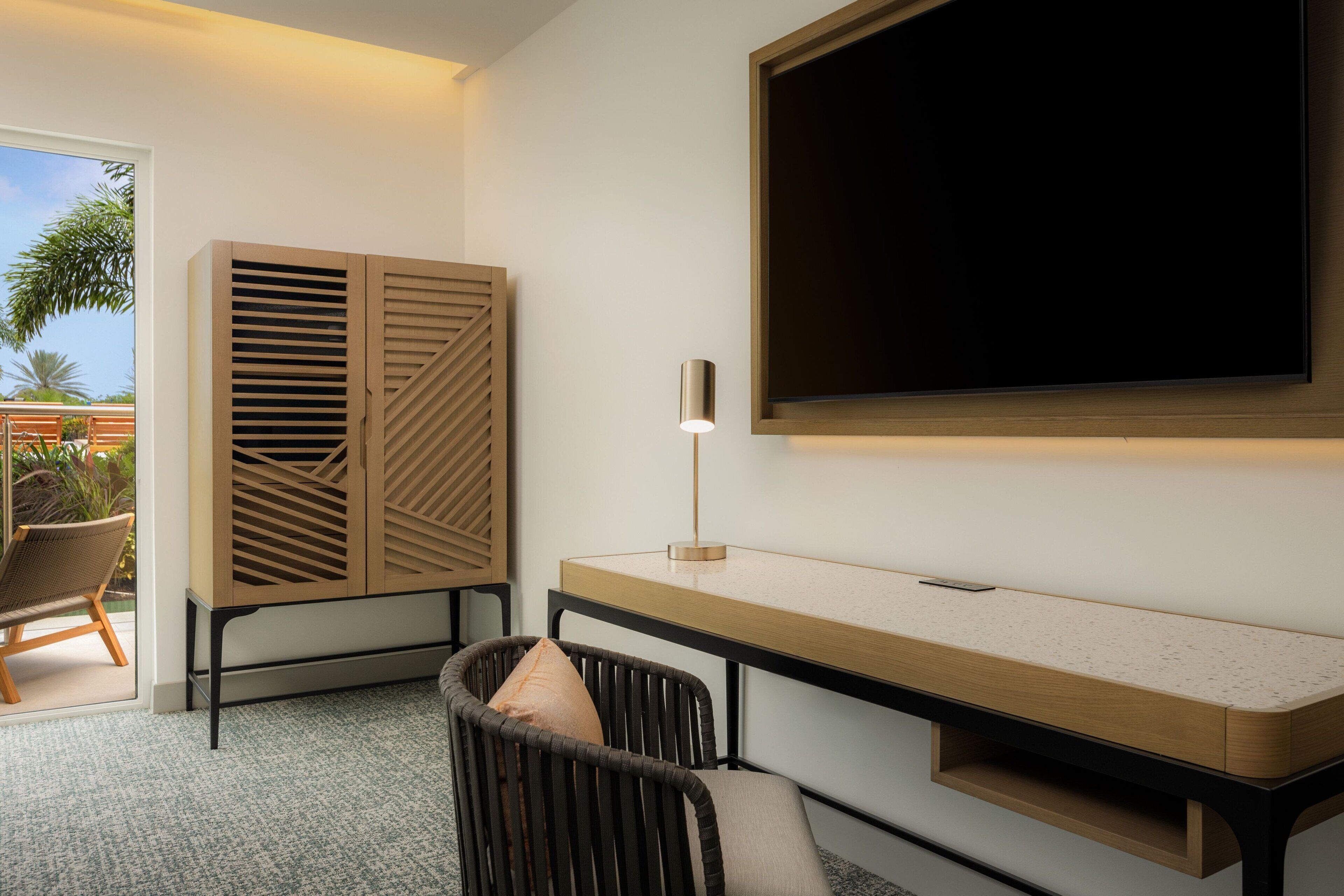 Foto - Courtyard By Marriott Curacao