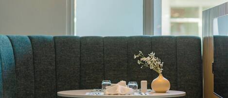 Bar (på overnattingsstedet)