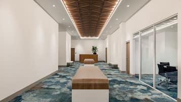 Sala de reuniones