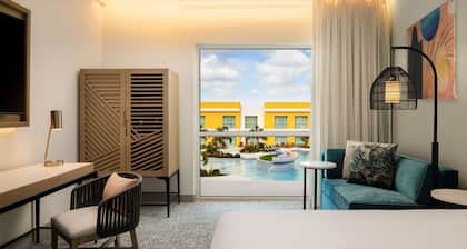 Courtyard by Marriott Curacao