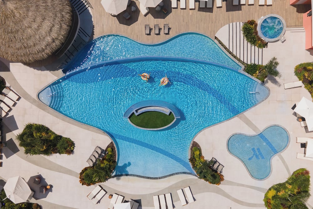 Courtyard by Marriott Curacao
