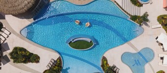 Courtyard by Marriott Curacao