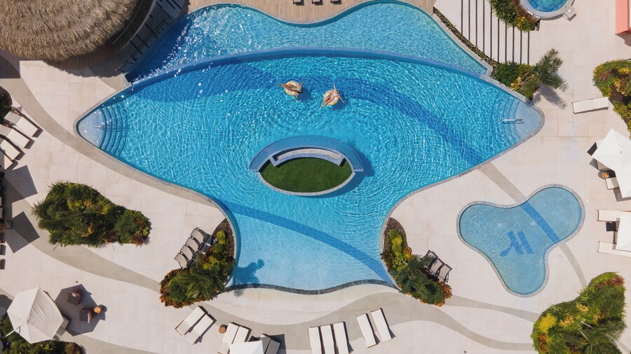 Courtyard by Marriott Curacao