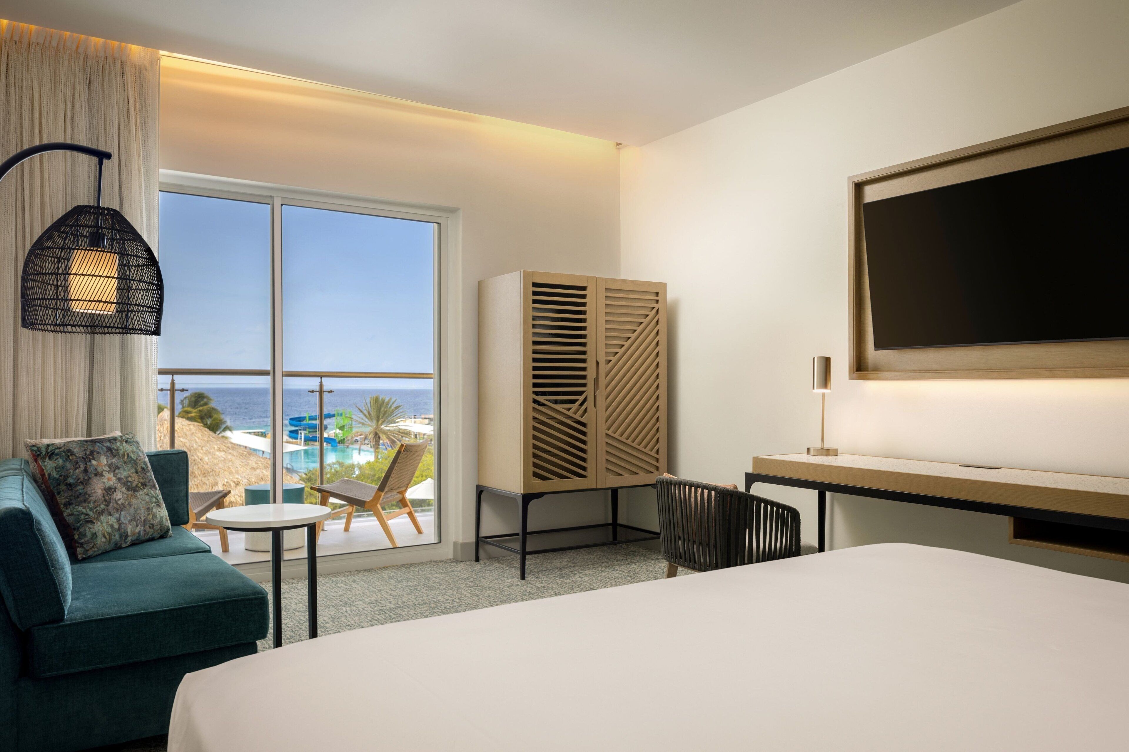 Foto - Courtyard by Marriott Curacao