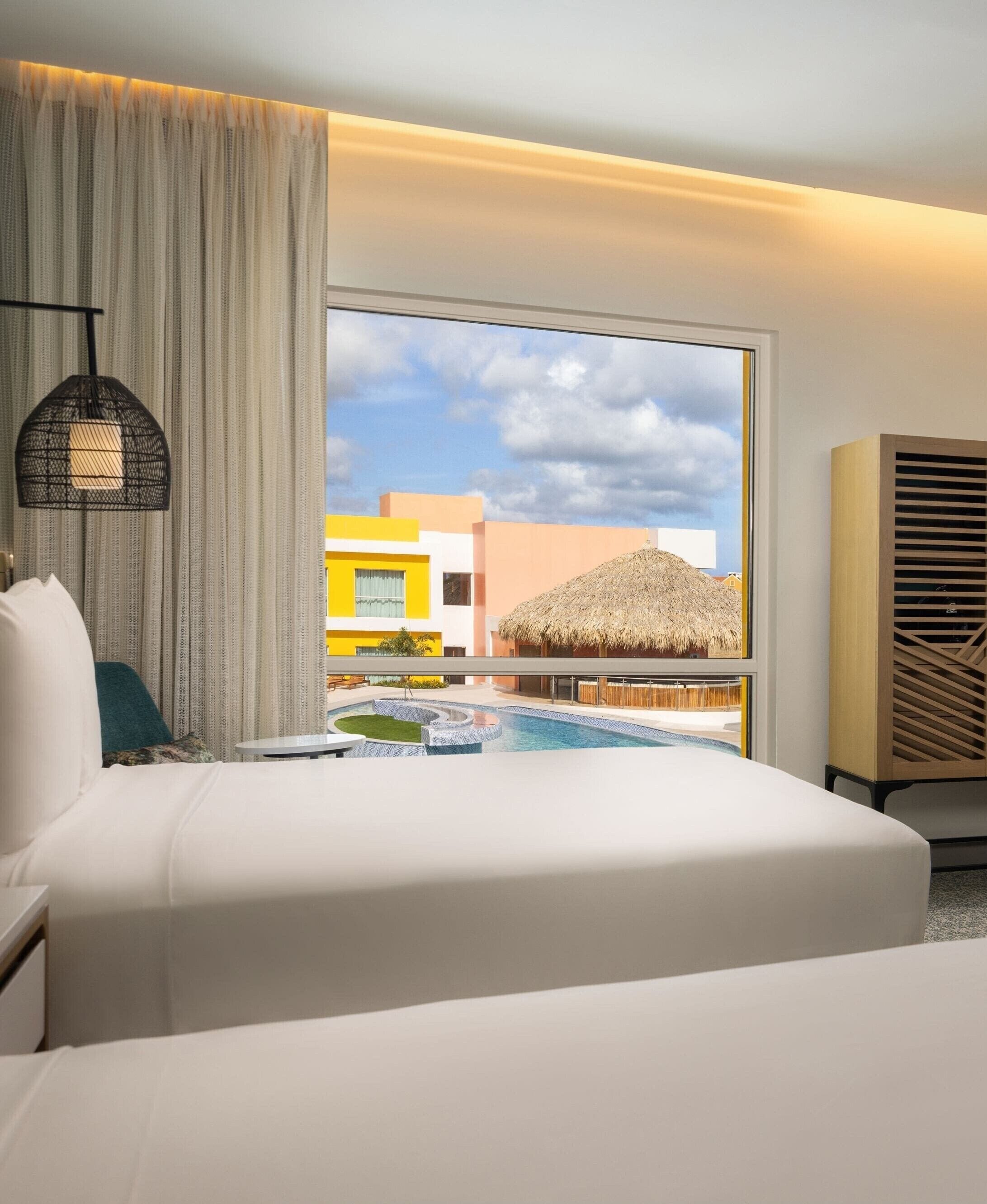 Foto - Courtyard by Marriott Curacao
