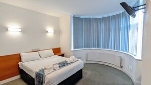 Comfort Double Room, 1 King Bed - SK Heathrow Hotel (Hayes)