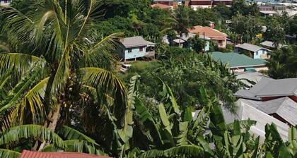 The Island Pad - Sleeps 4 Comfortably