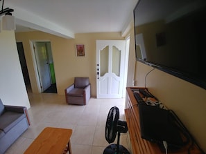 Smart TV