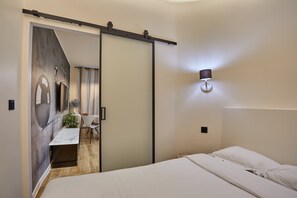 1 bedroom, free WiFi