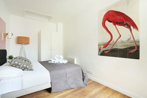 2 habitaciones y wifi gratis 