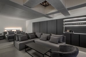 Premium Suite - Essence Suites (Rhodes)