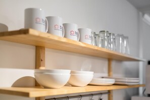 Apartamento | 1 dormitorio