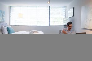 Apartamento | 1 dormitorio