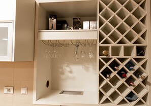 Shared kitchen - Alias Hostel (Pristina)