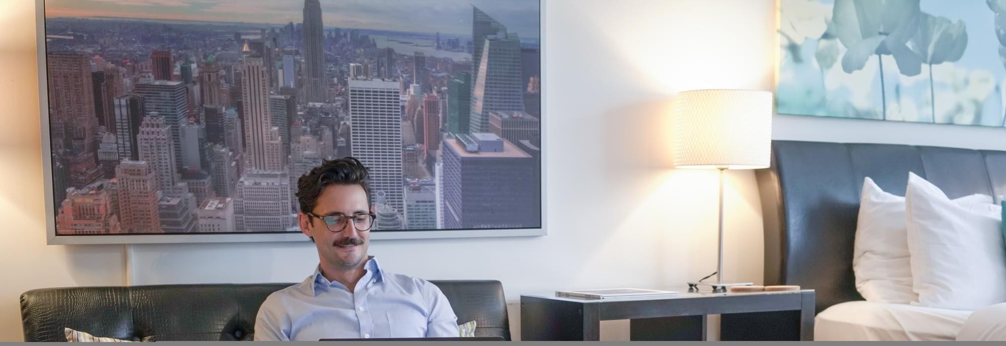 Departamento | 1 habitación 