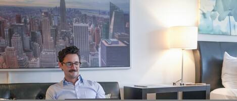 アパートメント | 1 室のベッドルーム