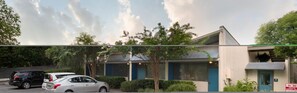 Exterior - CCF Enjoy a Full Kitchen in an Affordable Studio Near Peachtree Street (Atlanta)