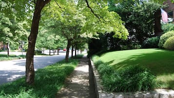 Departamento | 2 habitaciones, ropa de cama de alta calidad y wifi