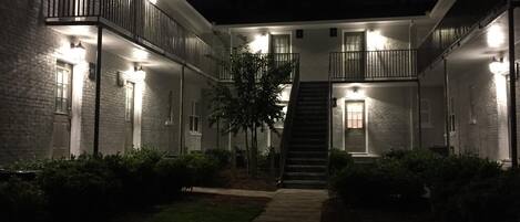 Apartment | 2 bedrooms, premium bedding, WiFi