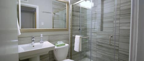 Casa | Banheiro