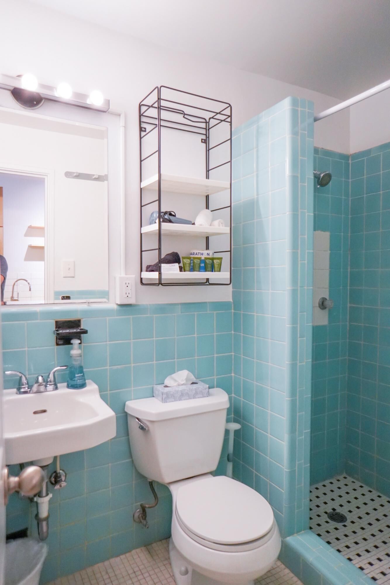 House | Bathroom