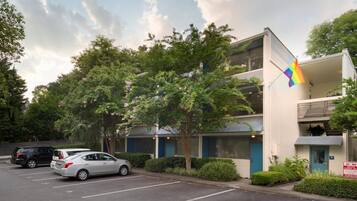 Apartment | 1 bedroom