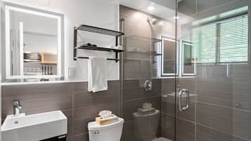 Apartment | 1 bilik tidur, Wi-fi