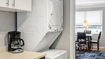 Appartamento | 2 camere, biancheria da letto di alta qualità, Wi-Fi