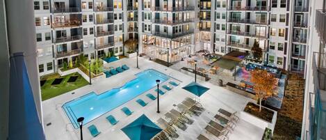 Huoneisto | 2 makuuhuonetta