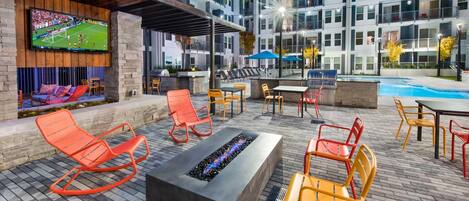 Apartamento | 2 quartos