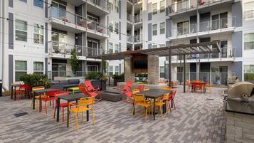Apartment | 2 bedrooms