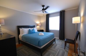 Apartment | 2 bedrooms - B2bf Quick Easy Virtual Check In w Free Parking (Atlanta)