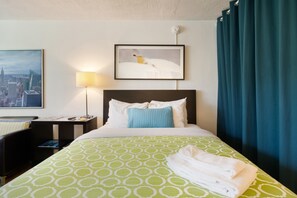 1 chambre