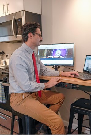 Căn hộ | 2 phòng ngủ