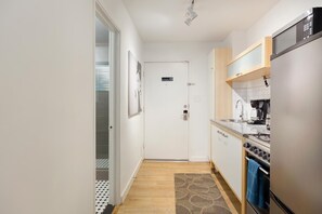 Ferienhaus | 1 Schlafzimmer