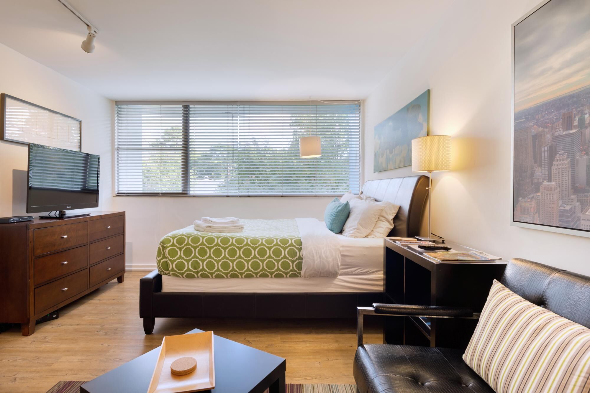 Huis | 1 slaapkamer