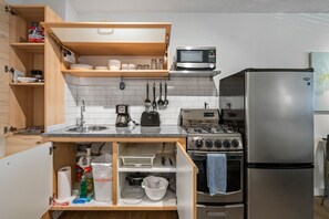 Apartment | Eigene Küche