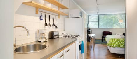 Apartment | 1 bedroom, WiFi