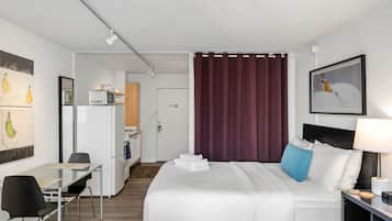 Apartment | 1 bedroom, WiFi